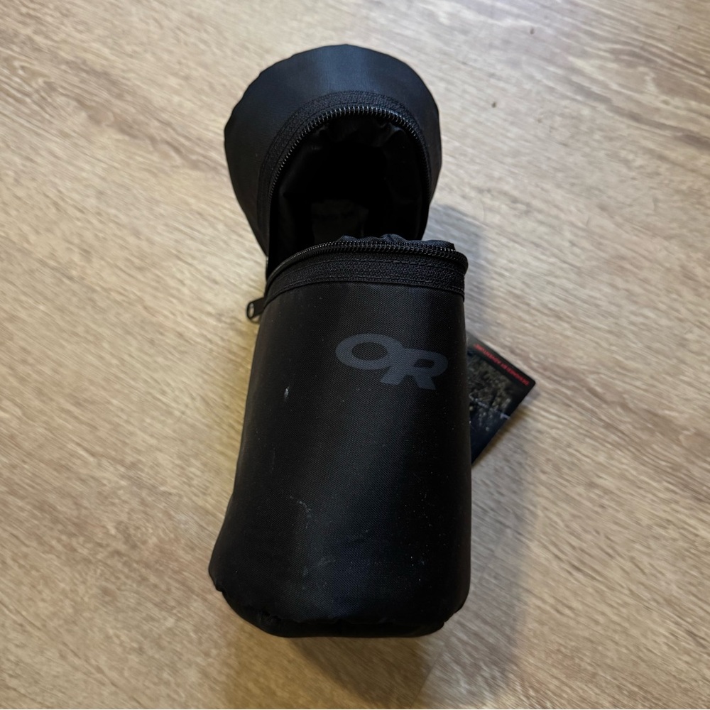 Outdoor Research Water Bottle Parka